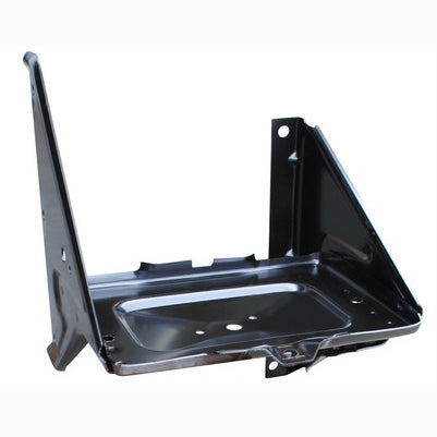 67-72 C-10 BATTERY TRAY ASSY W/O AIR