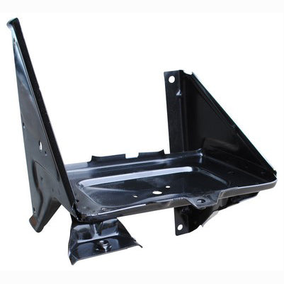 67-72 C-10 BATTERY TRAY ASSY W/ AIR