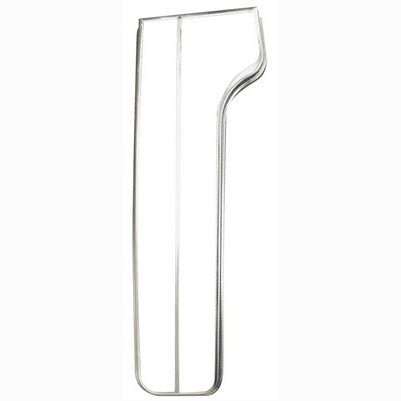 67-72 ACCELERATOR PEDAL TRIM, SS