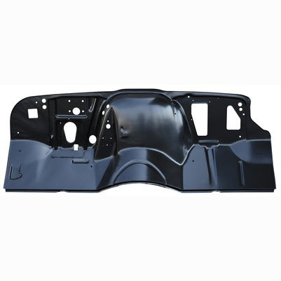67-68 CHEVROLET AND GMC P/U AND SUBURBAN FIREWALL WITH A/C
