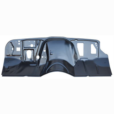 69-72 CHEVROLET AND GMC P/U, BLAZER, AND SUBURBAN FIREWALL WITH A/C