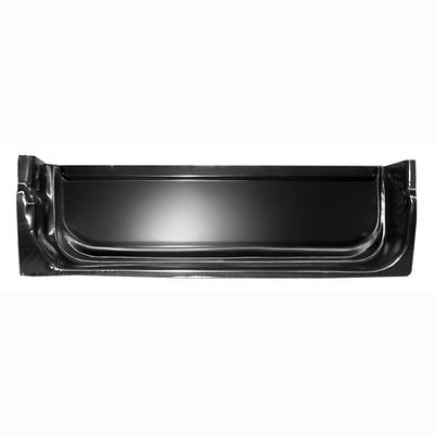 67-72 C-10 INNER DOOR BOTTOM