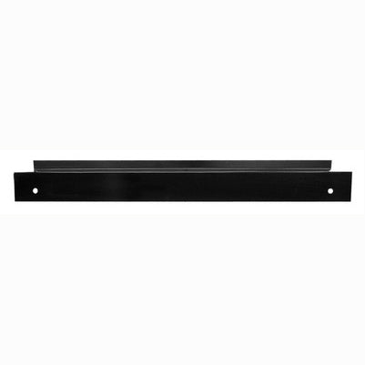 60-72 CHEV/GMC P/U, BLAZER, AND SUBURBAN FRONT DOOR ROCKER PANEL BACKING PLATE LH=RH