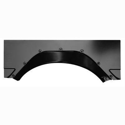 67-72 FLEETSIDE INNER BEDSIDE REPAIR PANEL, LH