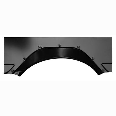 67-72 FLEETSIDE INNER BEDSIDE REPAIR PANEL, RH