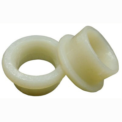 66-72 C10 E-BRAKE CABLE BUSHINGS (2PC)