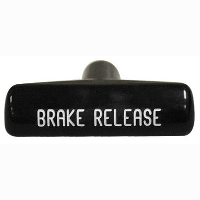 69-74 CHEVY/GMC TRUCK EMERGENCY BRAKE RELEASE HANDLE