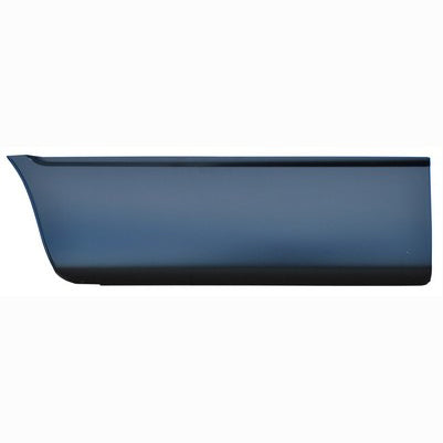 67-72 C10 FLEETSIDE, LWB FRONT LOWER QUARTER PANEL SECTION, HIGH QUALITY, RH