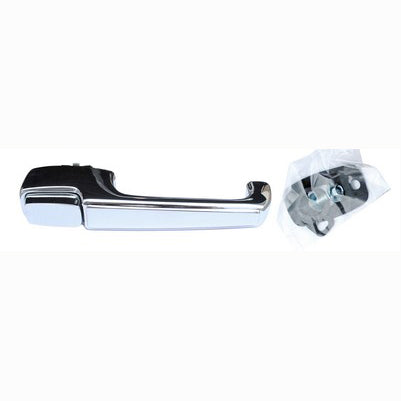 67-72 C10 OUTSIDE DOOR HANDLE, PASSENGER'S SIDE