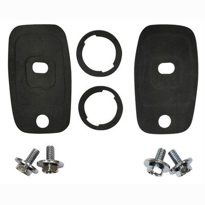 67-72 CHEVY/GMC TRUCK EXTERIOR DOOR HANDLE GASKET SET