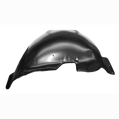 67-72 C-10 FRONT INNER FENDER, LH