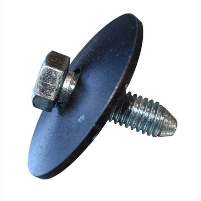 67-72 CHEV/GMC INNER FENDER TO CAB BOLT W/WASHER LH=RH