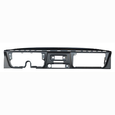 1968 C10 DASH PANEL, W/O AC