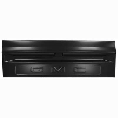 1967-72 GMC TAILGATE FLT GMC