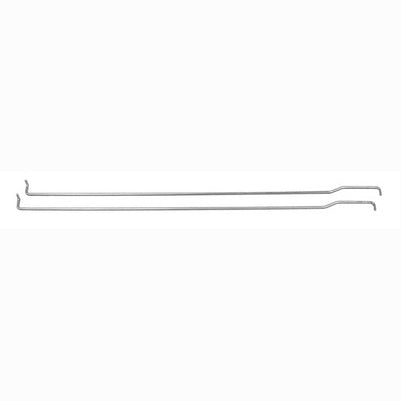 67-72 C-10 TAILGATE RODS FLEET PR