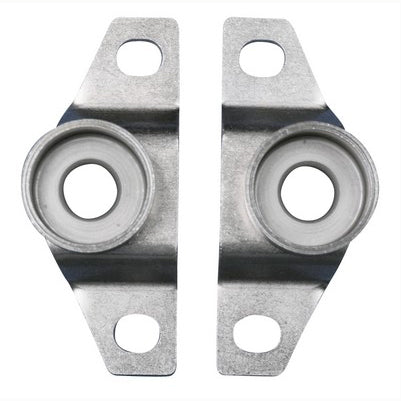 67-72 C-10, FLEETSIDE, TAILGATE TRUNNION SET