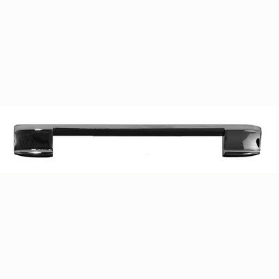 67-72 C-10 UPPER TAILGATE MLDG CENTER W/BARREL NUT FLT