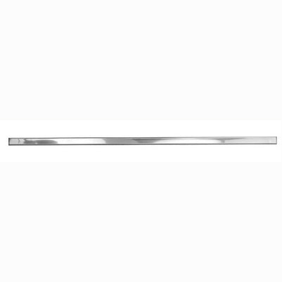 67-72 C-10 UPPER TAILGATE MLDG OUTER FLT, LH