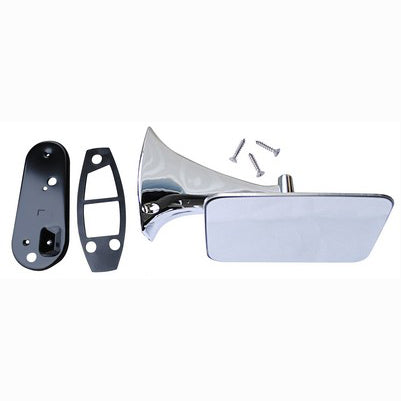 70-72 C-10 EXTERIOR DOOR MIRROR