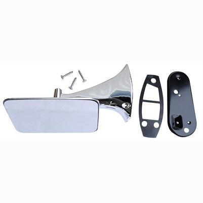 70-72 C-10 EXTERIOR DOOR MIRROR