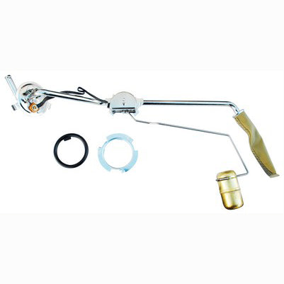 72 FUEL TANK SENDING UNIT, ONE OUTLET