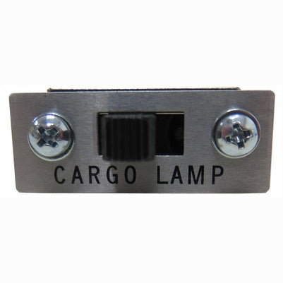69-72 CHEV/GMC P/U CARGO LAMP SWITCH