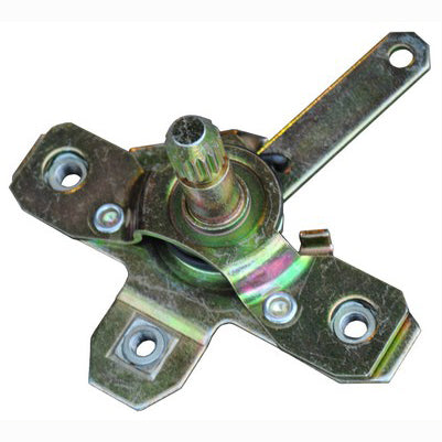 72 C-10 FT DOOR RELAY RH LONG SHAFT