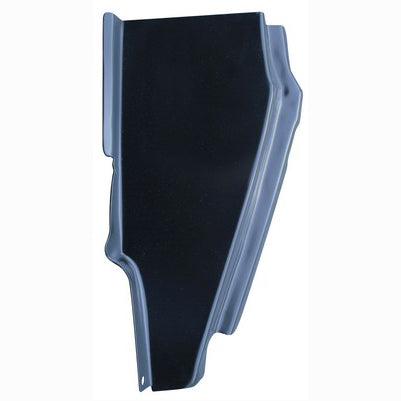 67-72 CHEV/GMC PICKUP LOWER B PILLAR SECTION, LH EDP COATED