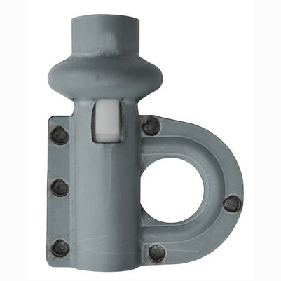 67-87 CHEV/GMC P/U STANDARD, UNDER BED, SPARE TIRE CROSS STRAP RETAINER