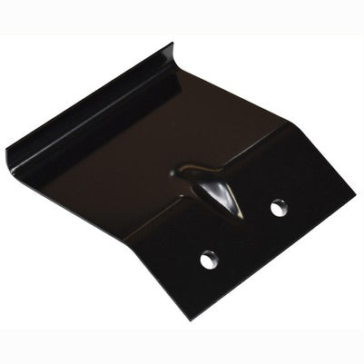 67-72 AND 75-87 CHEV/GMC P/U FRONT SPARE TIRE CARRIER BRACKET FOR UNDER BED MOUNTED SPARE TIRE