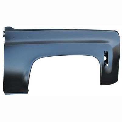 1973-80 CHEV/GMC PU, SUB, BLZR BEST QUALITY FRONT FENDER, RH