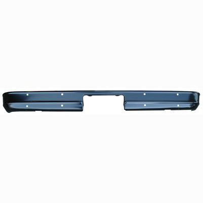 73-80 CHEV/GMC FLEETSIDE P/U REAR BUMPER, PTD
