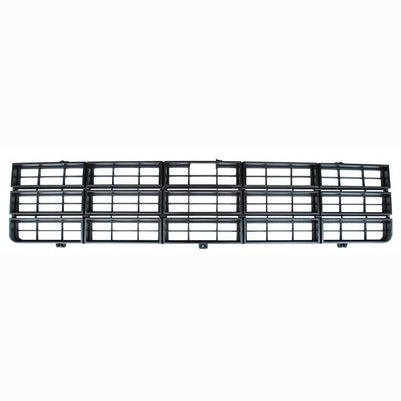 77-79 C10 GRILLE, DRK ARG GM1200341 OE 14004752