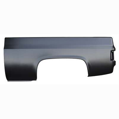 1973-80 C10 Bedside Assy, Lh, 6.5' W/O Hole Replaces 458001 Gm1756108