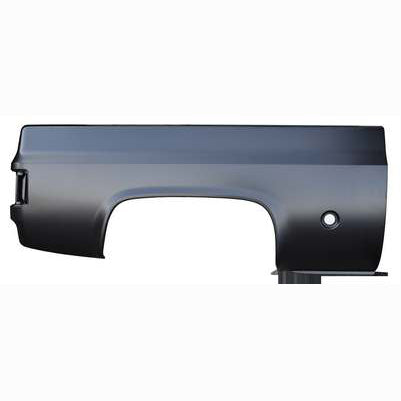 1973-78 C10 Bedside Assy, Rh, 6.5' W/Round Hole Replaces 458002 Gm1757107