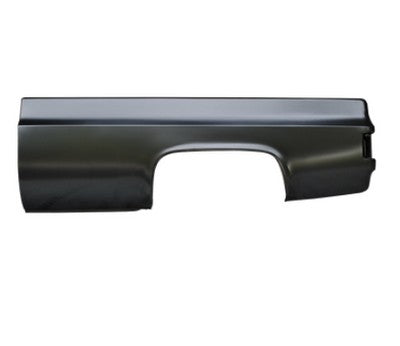 1973-80 C10 Bedside Assy, Lh, 8' W/O Hole Replaces 458003 Gm1756109