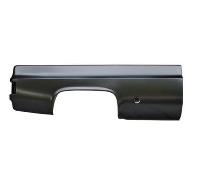 1973-78 C10 Bedside Assy, Rh, 8' W/Round Hole Replaces 458004 Gm1757108