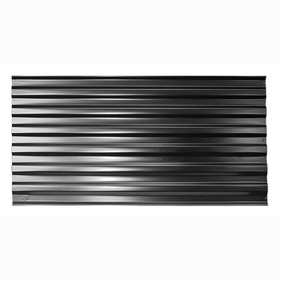 73-87 C-10 BED FLOOR SECTION