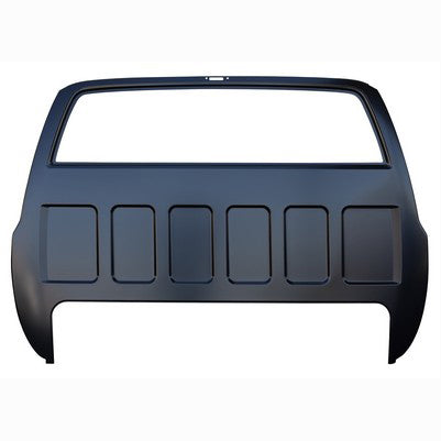73-87 CHEV/GMC PICKUP STANDARD CAB FULL OUTER BACK CAB
