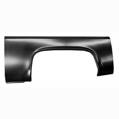 1973-87 C-10 EXT WHEEL ARCH