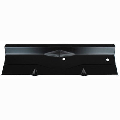 73-87 C10, FLEETSIDE, RR GRAVEL DEFLECTOR, LH