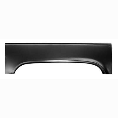 1973-87 C-10 UPPER WHEEL ARCH, Left
