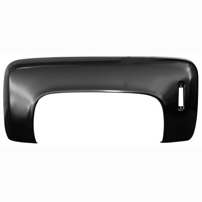 73-78 REAR STEPSIDE FENDER, LH