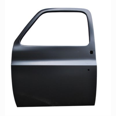 73-76 CHEV/GMC P/U AND 76 BLAZER/JIMMY RESTORATION QUALITY DOOR SHELL, LH