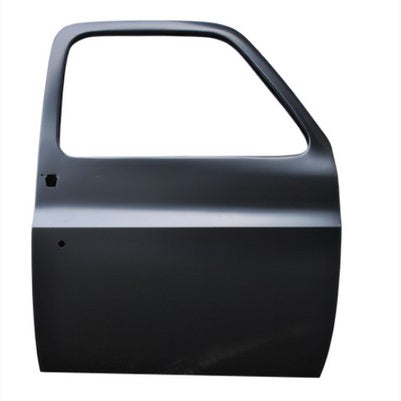73-76 CHEV/GMC P/U AND 76 BLAZER/JIMMY RESTORATION QUALITY DOOR SHELL, RH