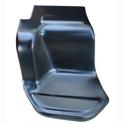 73-87 C10 STEPSIDE BED STEP, LH