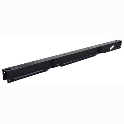 73-87 CHEV/GMC FLEETSIDE PICKUP REAR CROSS SILL FOR STEEL FLOOR
