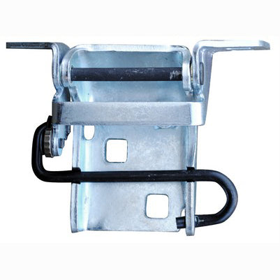 73-87 DOOR HINGE, UPPER, RH