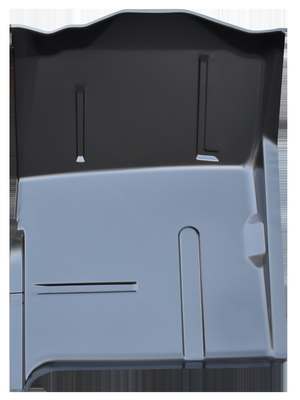 1973-87 CHEV/GMC P/U AND 73-91 SUBURBAN AND BLAZER DROP IN FRONT FLOOR SECTION, LH