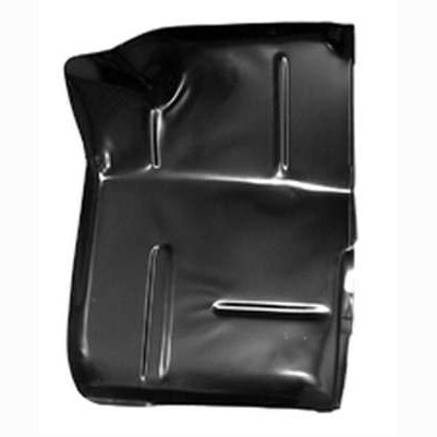 1973-87 CHEV/GMC P/U AND 73-91 SUBURBAN AND BLAZER DROP IN FRONT FLOOR SECTION, RH